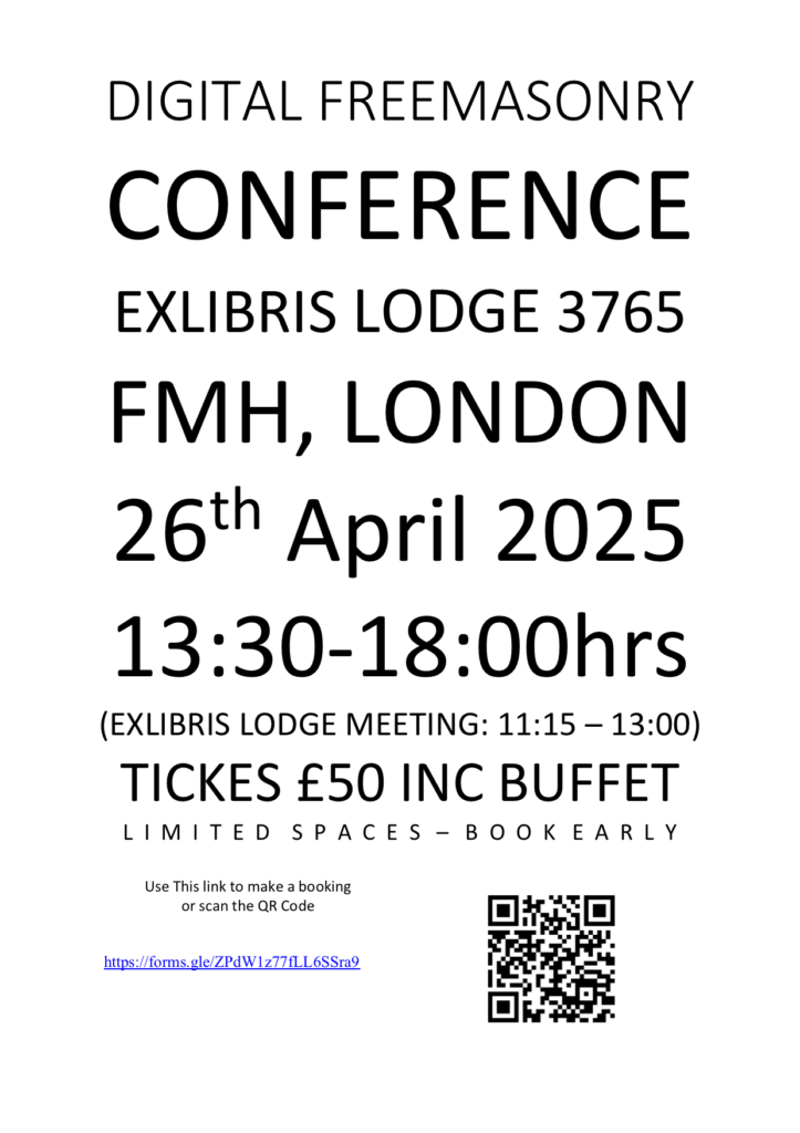 exlibris-260425poster